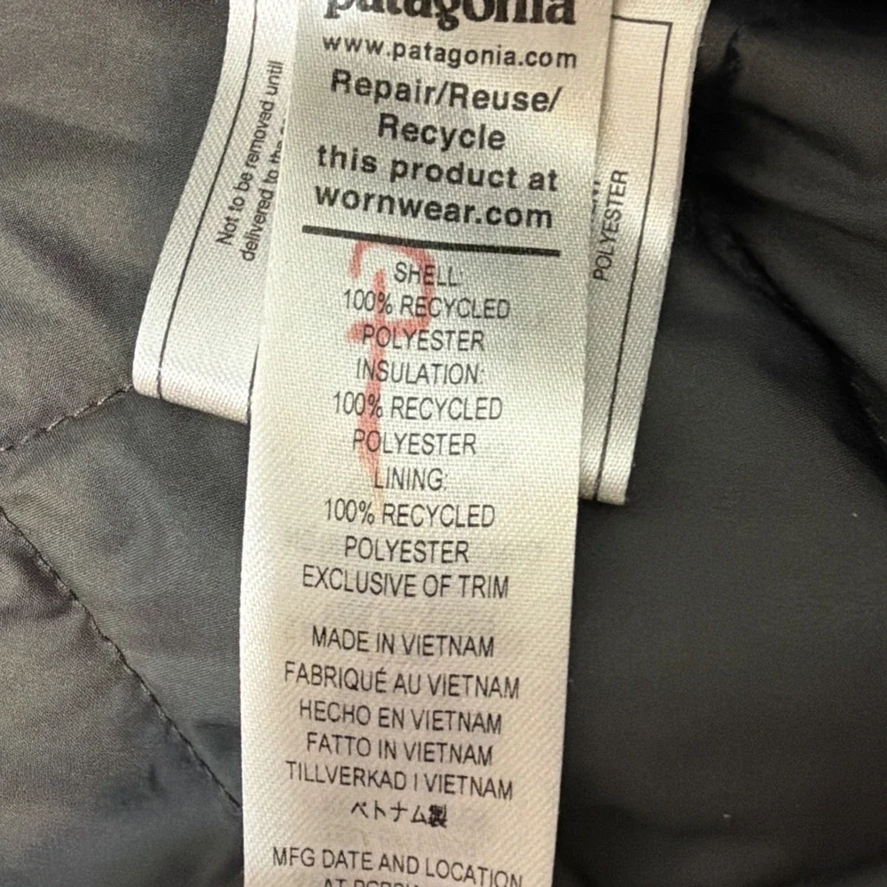 Patagonia pit 24